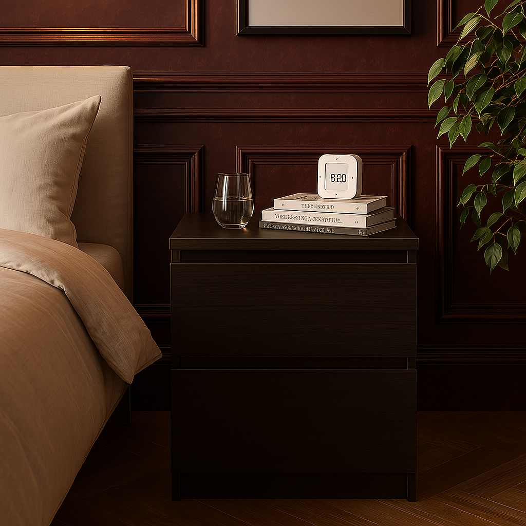 Kaiser System - Large Tresor Kommode mit ID-Card Lock