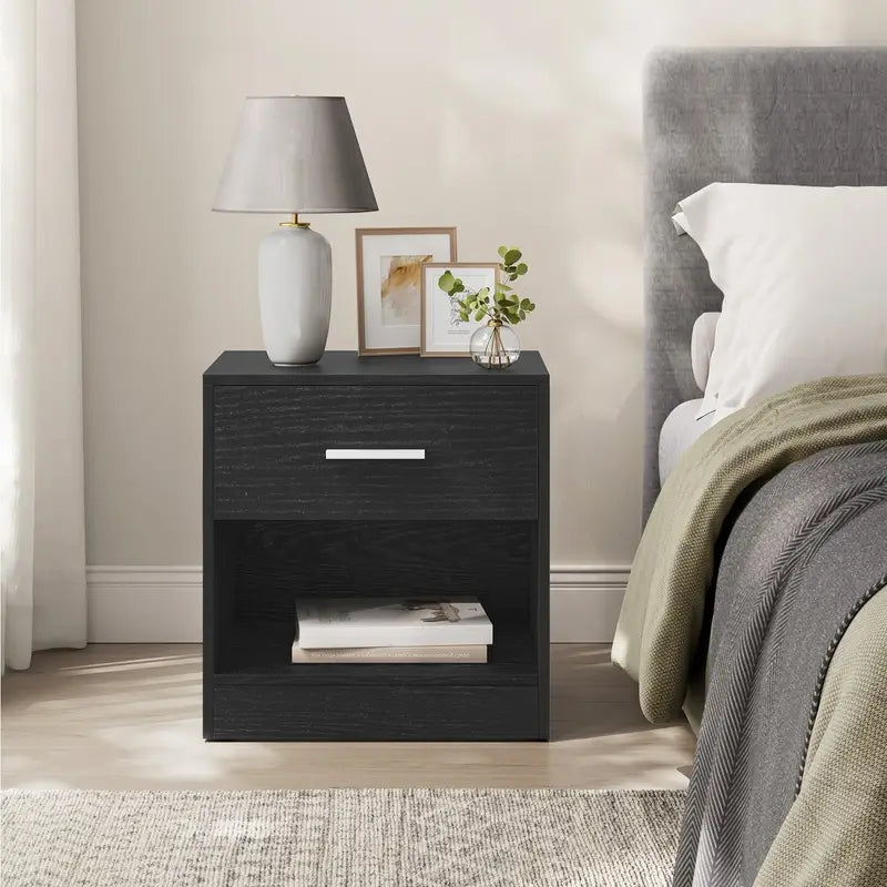 Kaiser System - Kompakt Tresor Kommode mit ID-Card Lock