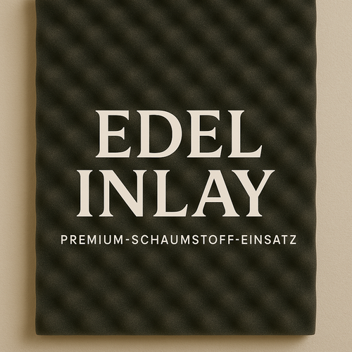 Edles Inlay