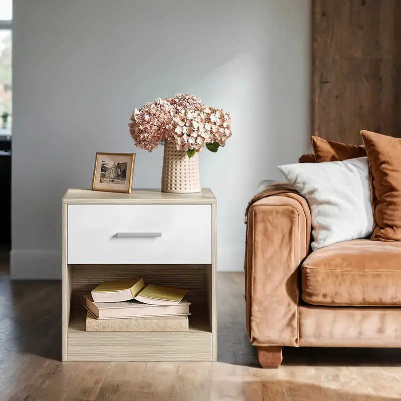 Kaiser System - Kompakt Tresor Kommode mit ID-Card Lock